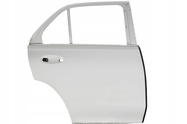 Door Rear Right GLE V167 White 149 A1677301807 OE