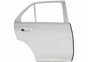 Door Rear Right GLE V167 White 149 A1677301807 OE