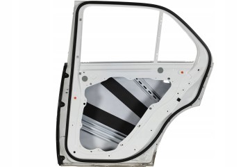 Door Rear Right GLE V167 White 149 A1677301807 OE Catalog number of the part A1677301807