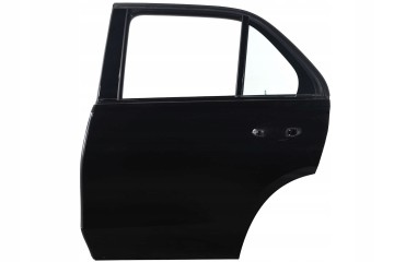 Door Rear Left GLE V167 Black 197 A1677301707 OE