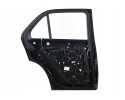 Door Rear Left GLE V167 Black 197 A1677301707 OE Catalog number of the part A1677301707