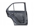 Door Rear Left GLE V167 Grey 992 A1677301707 OE Catalog number of the part A1677301707