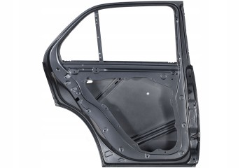 Door Rear Left GLE V167 Grey 992 A1677301707 OE Catalog number of the part A1677301707