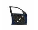 Door Front Left GLE V167 GLS X167 Blue 896 A1677200500 OE Catalog number of the part A1677200500