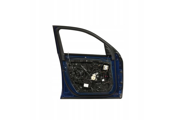 Door Front Left GLE V167 GLS X167 Blue 896 A1677200500 OE Catalog number of the part A1677200500