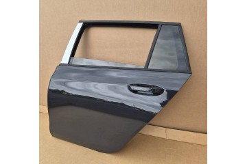 DOOR VW GOLF 8 VIII STATION WAGON IN COLOUR LI7F REAR LEFT ORIGINAL IDEAL
