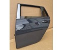 DOOR VW GOLF 8 VIII STATION WAGON IN COLOUR LI7F REAR LEFT ORIGINAL IDEAL Part manufacturer Skoda OE
