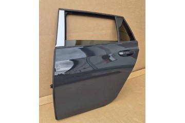 DOOR VW GOLF 8 VIII STATION WAGON IN COLOUR LI7F REAR LEFT ORIGINAL IDEAL Part manufacturer Skoda OE
