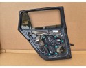 DOOR VW GOLF 8 VIII STATION WAGON IN COLOUR LI7F REAR LEFT ORIGINAL IDEAL Installation side rear left