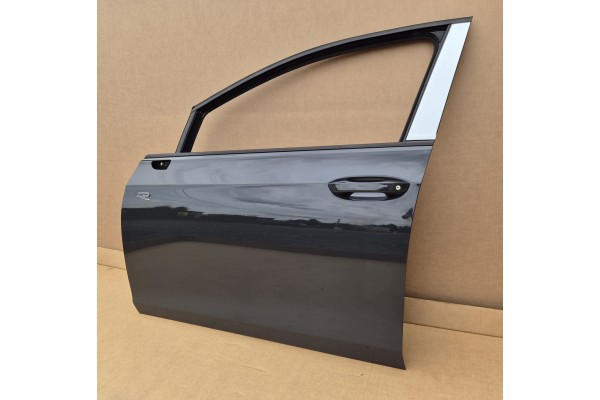 DOOR VW GOLF 8 VIII IN COLOUR LI7F FRONT LEFT ORIGINAL IDEAL