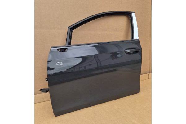 DOOR VW GOLF 8 VIII IN COLOUR LI7F FRONT LEFT ORIGINAL IDEAL Catalog number of the part DRZWI GOLF 8 LI7F