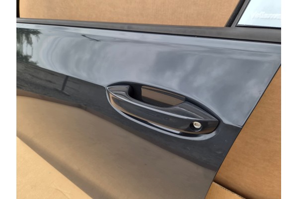 DOOR VW GOLF 8 VIII IN COLOUR LI7F FRONT LEFT ORIGINAL IDEAL Part manufacturer Skoda OE