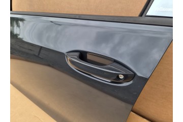 DOOR VW GOLF 8 VIII IN COLOUR LI7F FRONT LEFT ORIGINAL IDEAL Part manufacturer Skoda OE