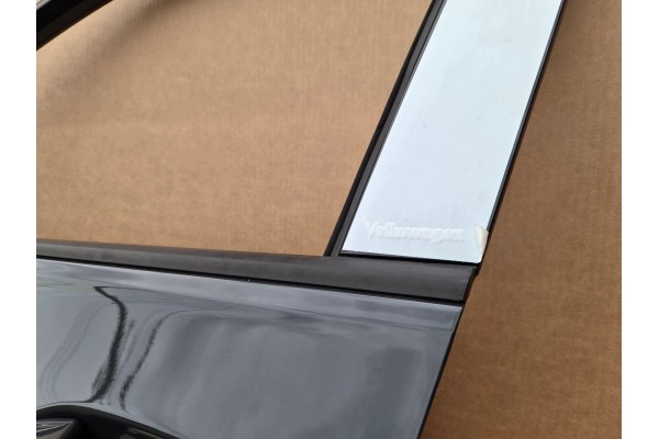 DOOR VW GOLF 8 VIII IN COLOUR LI7F FRONT LEFT ORIGINAL IDEAL Installation side front left