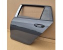 DOOR VW GOLF 8 VIII STATION WAGON IN COLOUR LC7Q REAR LEFT ORIGINAL IDEAL
