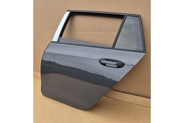 DOOR VW GOLF 8 VIII STATION WAGON IN COLOUR LC7Q REAR LEFT ORIGINAL IDEAL