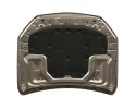 Engine Mask GLC X253 C253 Silver 859 A2538800157 OE Mojave Catalog number of the part A2538800157