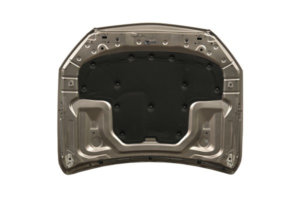 Engine Mask GLC X253 C253 Silver 859 A2538800157 OE Mojave Catalog number of the part A2538800157