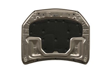 Engine Mask GLC X253 C253 Silver 859 A2538800157 OE Mojave Catalog number of the part A2538800157