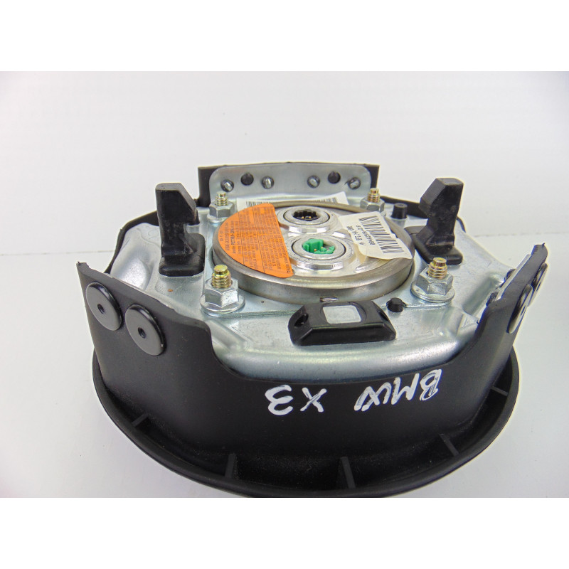KIT AIRBAG BMW SERIE X3 (E83)