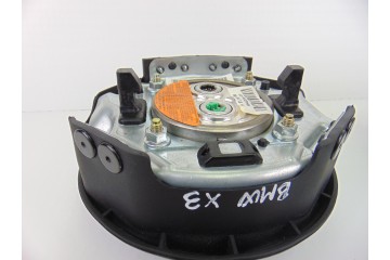  KIT AIRBAG BMW SERIE X3 (E83) 2.0d 2005 195061 BMW - 9