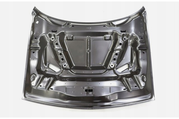 ENGINE COVER MASK DODGE CHALLENGER 2011 2023 NEW ORIGINAL MOPAR Catalog number of the part 68259670AA MASKA POKRYWA