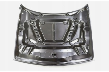 ENGINE COVER MASK DODGE CHALLENGER 2011 2023 NEW ORIGINAL MOPAR Catalog number of the part 68259670AA MASKA POKRYWA