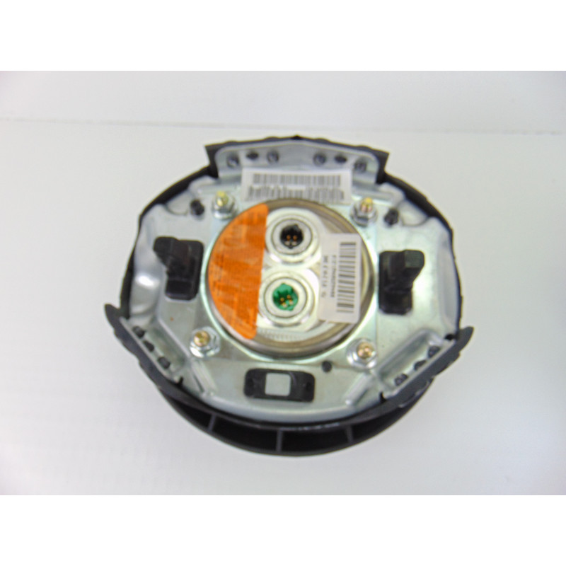 KIT AIRBAG BMW SERIE X3 (E83)