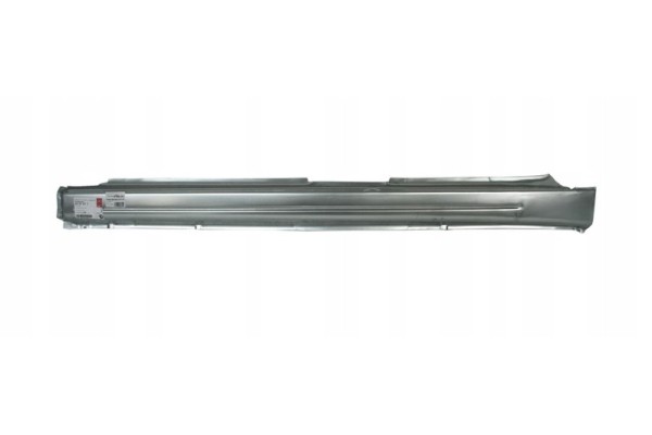 Left threshold VOLKSWAGEN PASSAT B3 35i 03 88 10 93 POTRYKUS