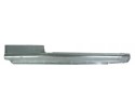 Threshold of KLOKKERHOLM PR FIAT BRAVO 182 06 95 10 01