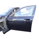 NEGRA PUERTA DELANTERA IZQUIERDA BMW SERIE 5 BERLINA (E60) NEGRA PUERTA DELANTERA IZQUIERDA BMW SERIE 5 BERLINA (E60)
