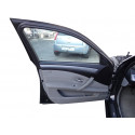 NEGRA PUERTA DELANTERA IZQUIERDA BMW SERIE 5 BERLINA (E60) NEGRA PUERTA DELANTERA IZQUIERDA BMW SERIE 5 BERLINA (E60)
