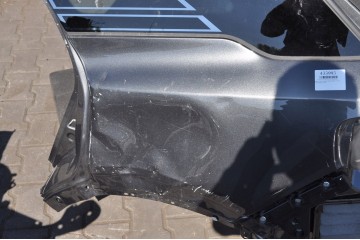 Guardabarros Trasero Explorer VII EV 25r Izquierdo Derecho Panel Trase