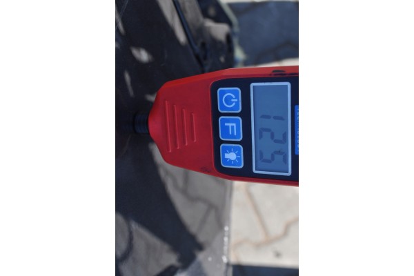 Guardabarros Trasero Explorer VII EV 25r Izquierdo Derecho Panel Trase