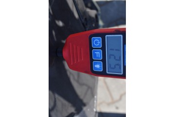Guardabarros Trasero Explorer VII EV 25r Izquierdo Derecho Panel Trase
