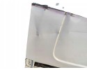 Vauxhall Vivaro Rear body elements 2023 Van 4 5dr White 1 5 Quality of parts according to GVO O original with manufacturer s log