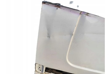 Vauxhall Vivaro Rear body elements 2023 Van 4 5dr White 1 5 Quality of parts according to GVO O original with manufacturer s log