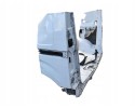 Vauxhall Vivaro Rear body elements 2023 Van 4 5dr White 1 5 Catalog number of the part No MPN