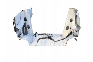Componentes Traseros para Vauxhall Vivaro 2023 Furgoneta 4/5 puertas B