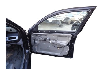 NEGRA  PUERTA DELANTERA DERECHA BMW SERIE 5 BERLINA (E60) 530d 2009 NEGRA 212615 BMW - 1