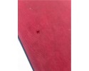 Fiat 500 Abarth Convertible Roof Complete Red Original Wlkp Part manufacturer Fiat OE