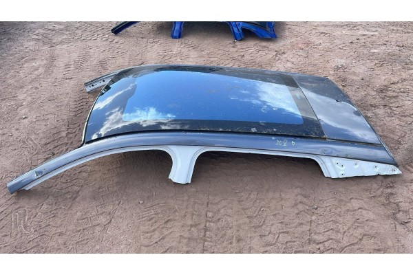 Roof roof covering body Renault Scenic E Tech V