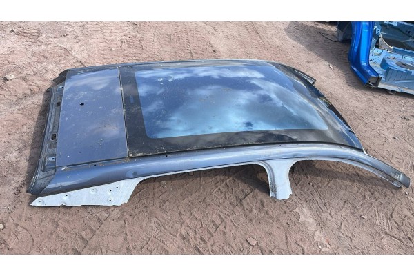 Roof roof covering body Renault Scenic E Tech V Catalog number of the part BZC6913