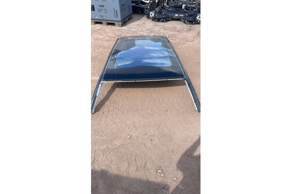 Roof roof covering body Renault Scenic E Tech V Part manufacturer Renault OE