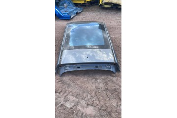 Roof roof covering body Renault Scenic E Tech V Car type passenger cars