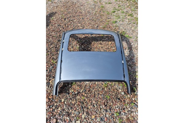 Roof Porsche 911 997