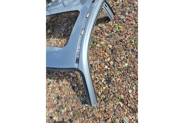 Roof Porsche 911 997 Part manufacturer Porsche OE