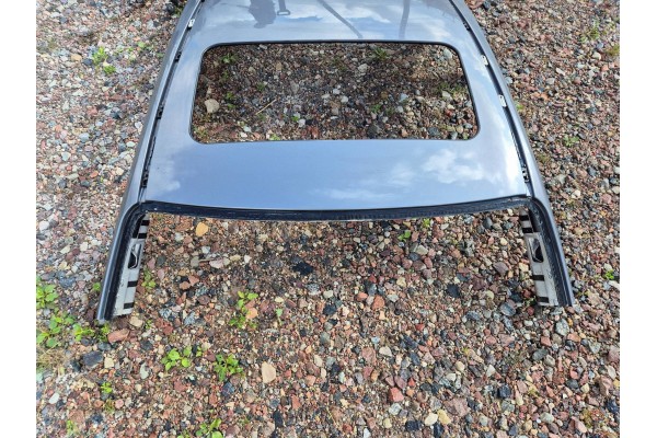 Roof Porsche 911 997 Car type passenger cars