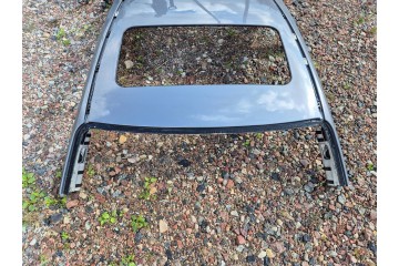 Roof Porsche 911 997 Car type passenger cars