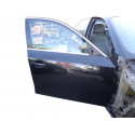 NEGRA PUERTA DELANTERA DERECHA BMW SERIE 5 BERLINA (E60) NEGRA PUERTA DELANTERA DERECHA BMW SERIE 5 BERLINA (E60)